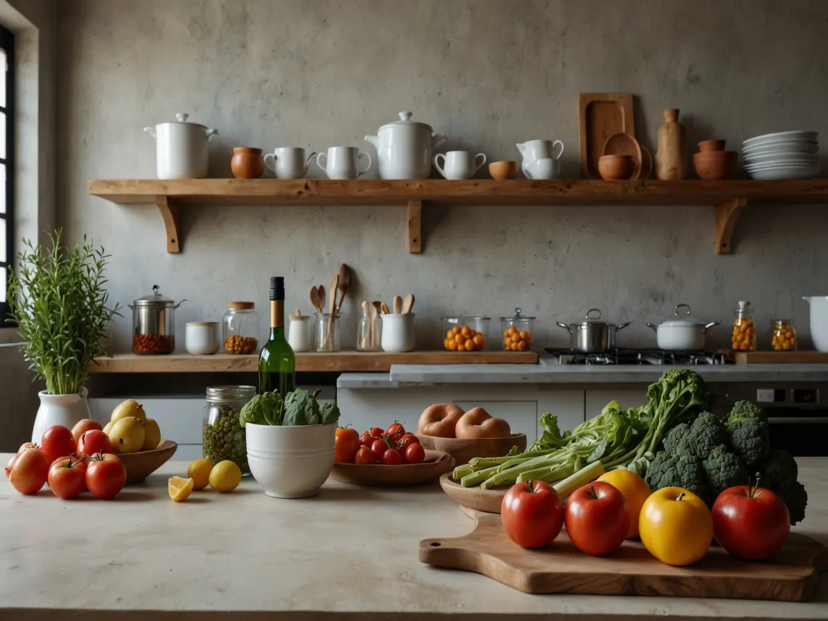 Sbarazzarsi dei Roditori in Casa: Come Utilizzare Ingredienti da Cucina per Allontanare Ratti e Topi Definitivamente