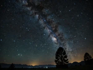 La Nascita delle Stelle: Quante Possono Formarsi in una Galassia Ogni Anno?