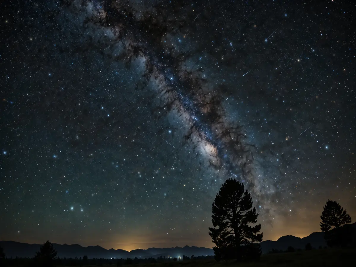 La Nascita delle Stelle: Quante Possono Formarsi in una Galassia Ogni Anno?