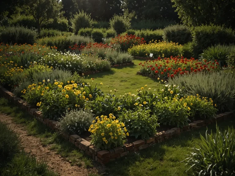 L'Arte e la Scienza della Potatura: Come Ottenere Siepi Armoniose e Curate