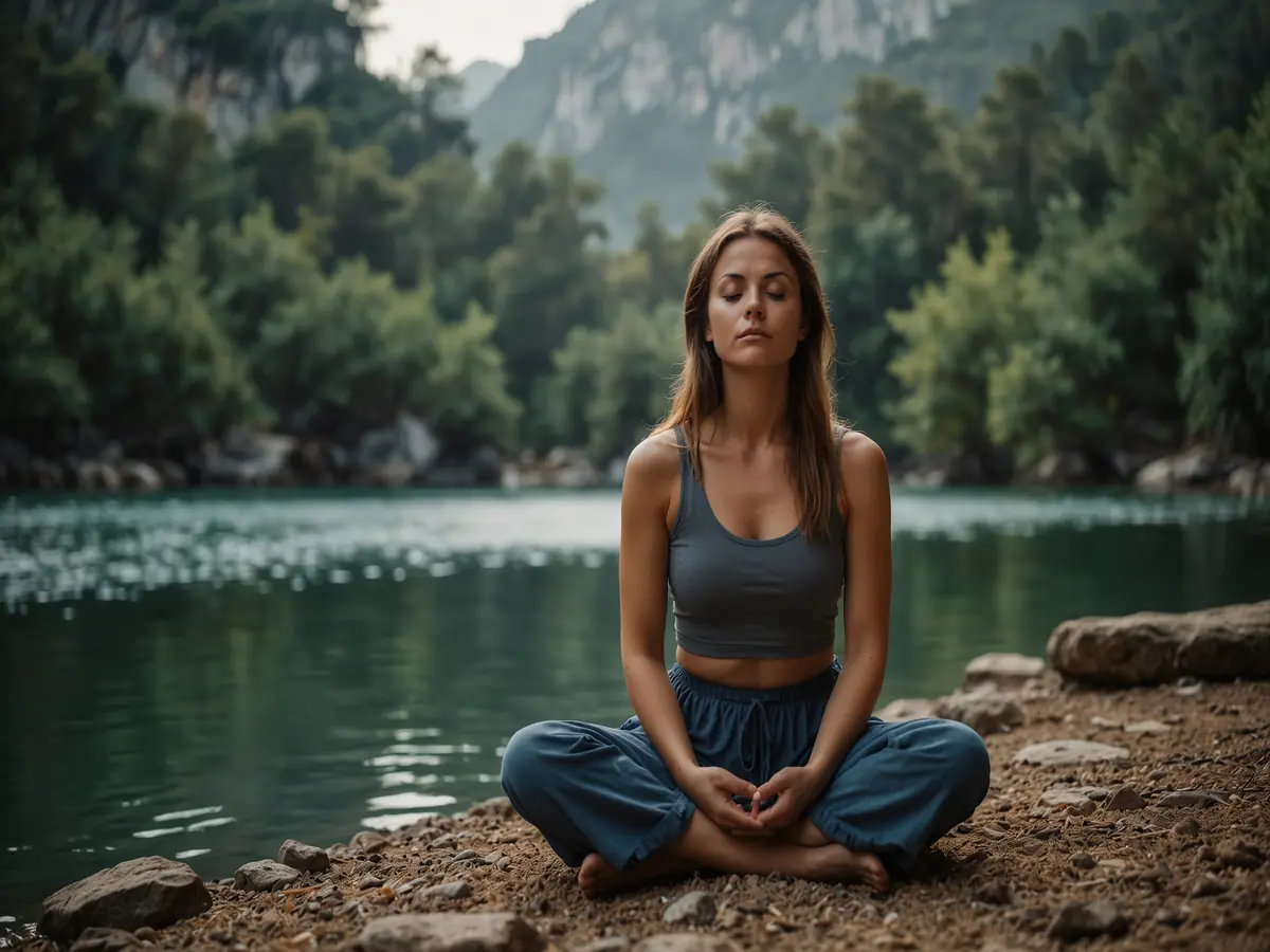 Meditazione Quotidiana: Scopri i Benefici di Solo 10 Minuti al Giorno per Mente e Corpo
