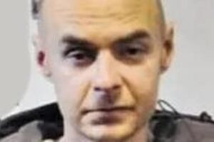 Il volto dell'omicida del capotreno a Bologna