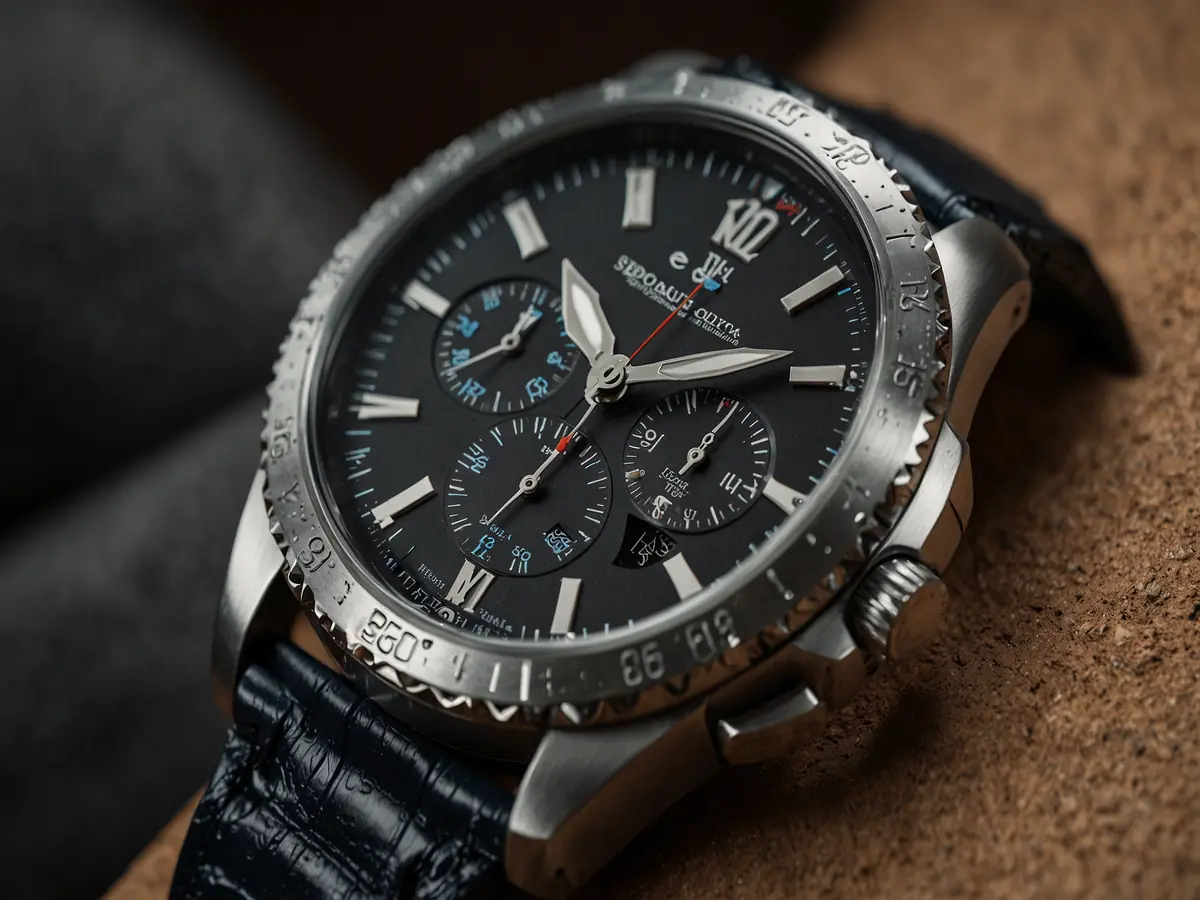 Guida all'Acquisto: I 14 Orologi da Uomo con Cinturino in Pelle più Affascinanti sotto i 150 Euro